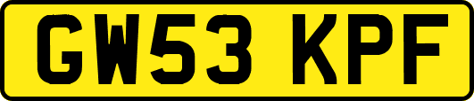 GW53KPF