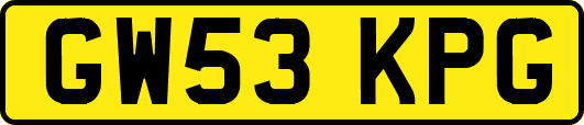 GW53KPG