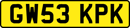GW53KPK