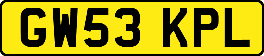 GW53KPL