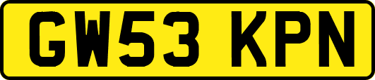GW53KPN