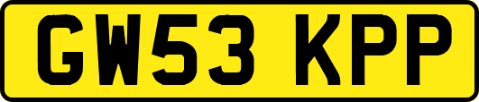 GW53KPP