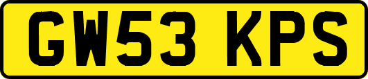 GW53KPS