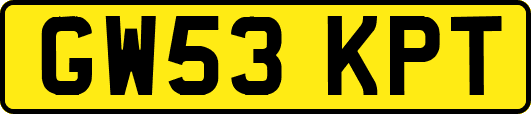GW53KPT