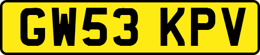 GW53KPV