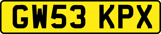 GW53KPX