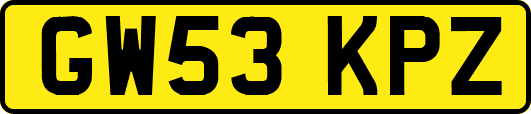 GW53KPZ