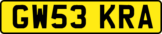 GW53KRA