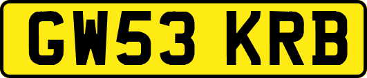 GW53KRB