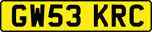 GW53KRC