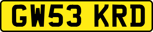 GW53KRD