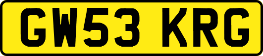 GW53KRG