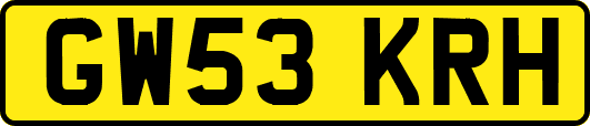 GW53KRH