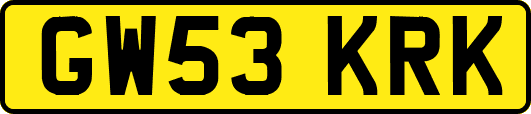 GW53KRK