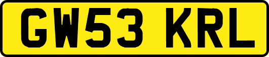 GW53KRL