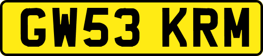 GW53KRM