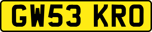 GW53KRO