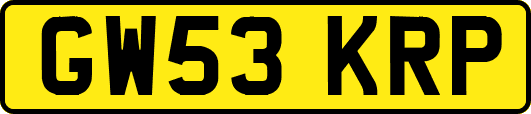GW53KRP