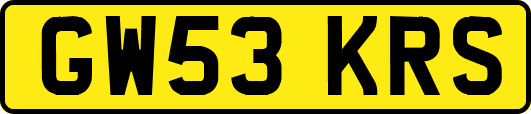GW53KRS