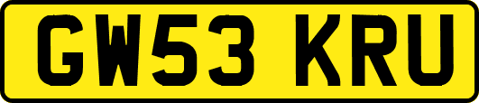 GW53KRU