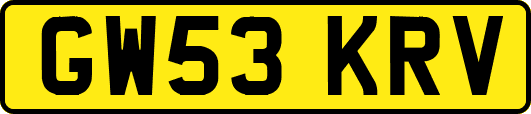 GW53KRV