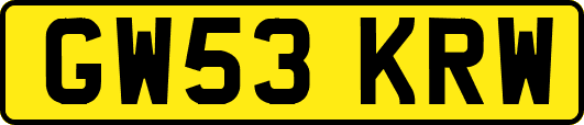 GW53KRW