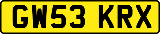GW53KRX