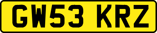 GW53KRZ