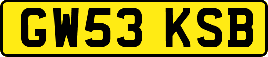 GW53KSB