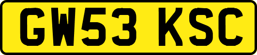 GW53KSC