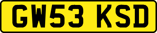 GW53KSD