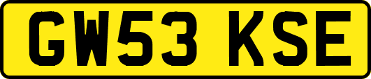 GW53KSE