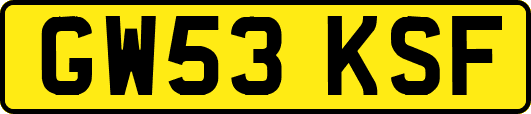 GW53KSF