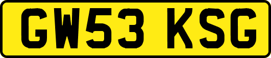 GW53KSG