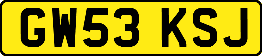 GW53KSJ