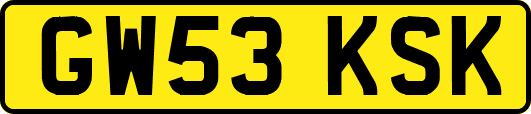 GW53KSK