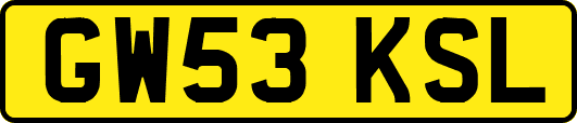 GW53KSL