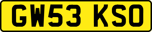 GW53KSO