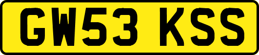 GW53KSS