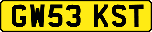 GW53KST