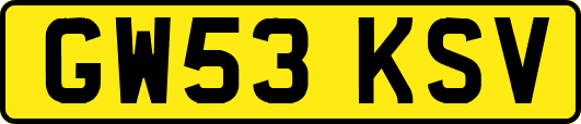 GW53KSV