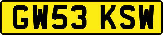 GW53KSW