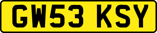 GW53KSY