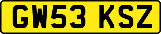 GW53KSZ