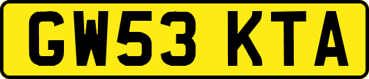 GW53KTA