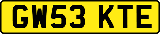 GW53KTE