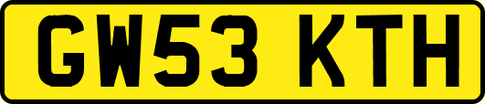 GW53KTH