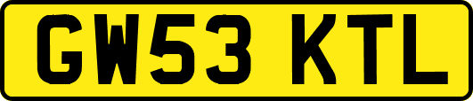 GW53KTL