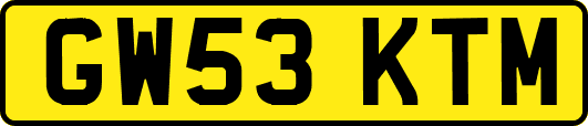GW53KTM