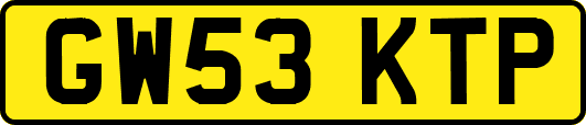 GW53KTP